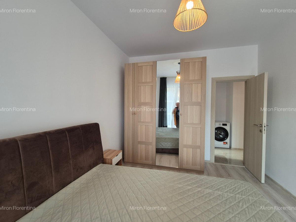 Apartament deosebit-La prima inchiriere- inainte de intrarea in GIROC - 11
