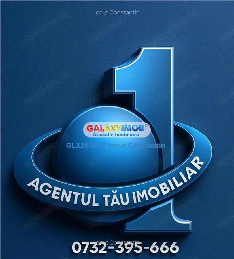 Inchiriere apartament 3 camere Zona Brosteni - 1