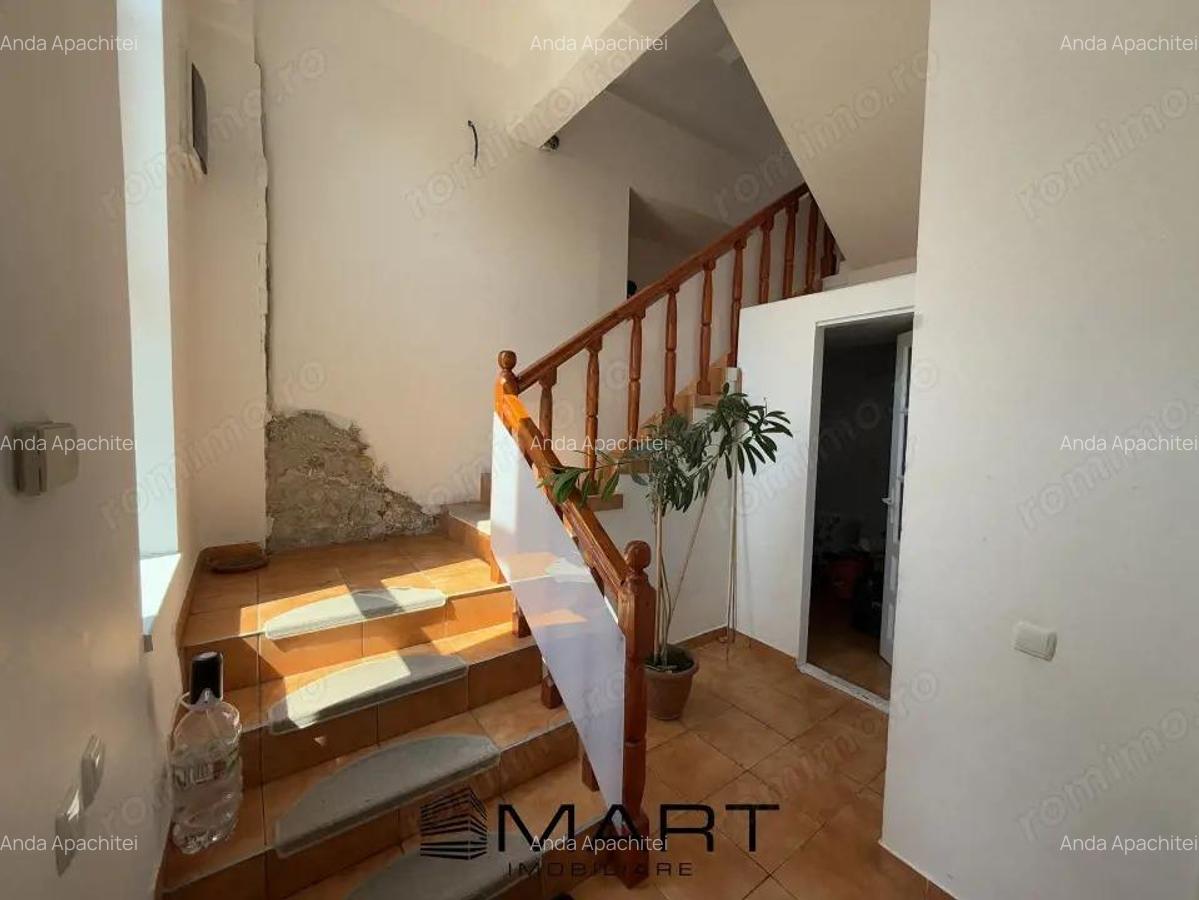 Spatiu Comercial 100 mp Central - 11