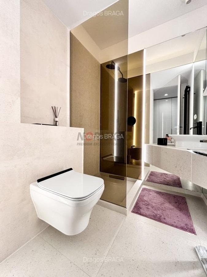 NOU Cortina Academy | Apartament 3 camere | Gata de Mutat | 0% COMISION - 19