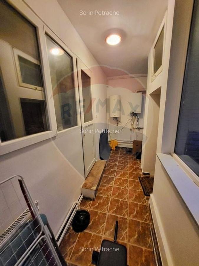 Casa cu 4 camere, terasa in inima Bucurestiului| Armeneasca Comision0 - 11