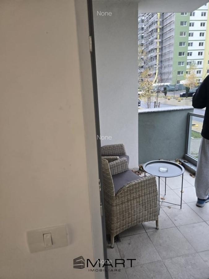 Apartament tip Studio 38 mp Tractorul - 7