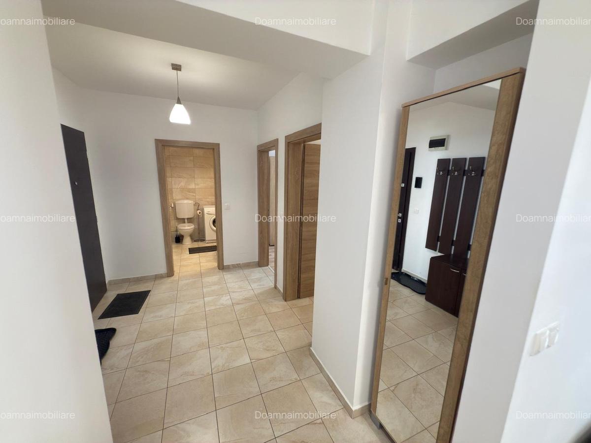 Apartament 2 camere, etajul 1, centrala termica, str. Postalionului, nr. 97-101 - 11