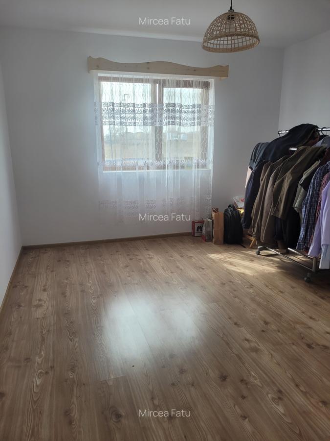 Casă cu 3 camere în Vest - 7