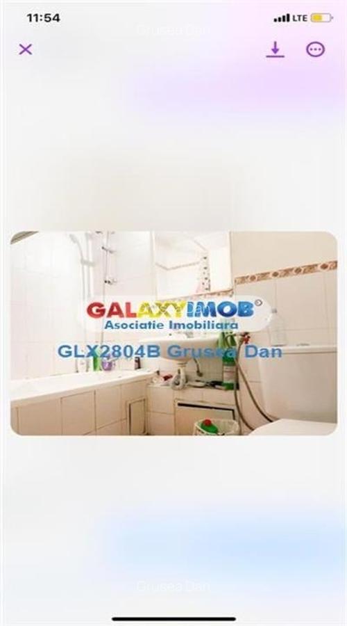 Unirii | 3 camere | spatios 75mp | 1980 | 3x AC balcon parc | metrou - 9