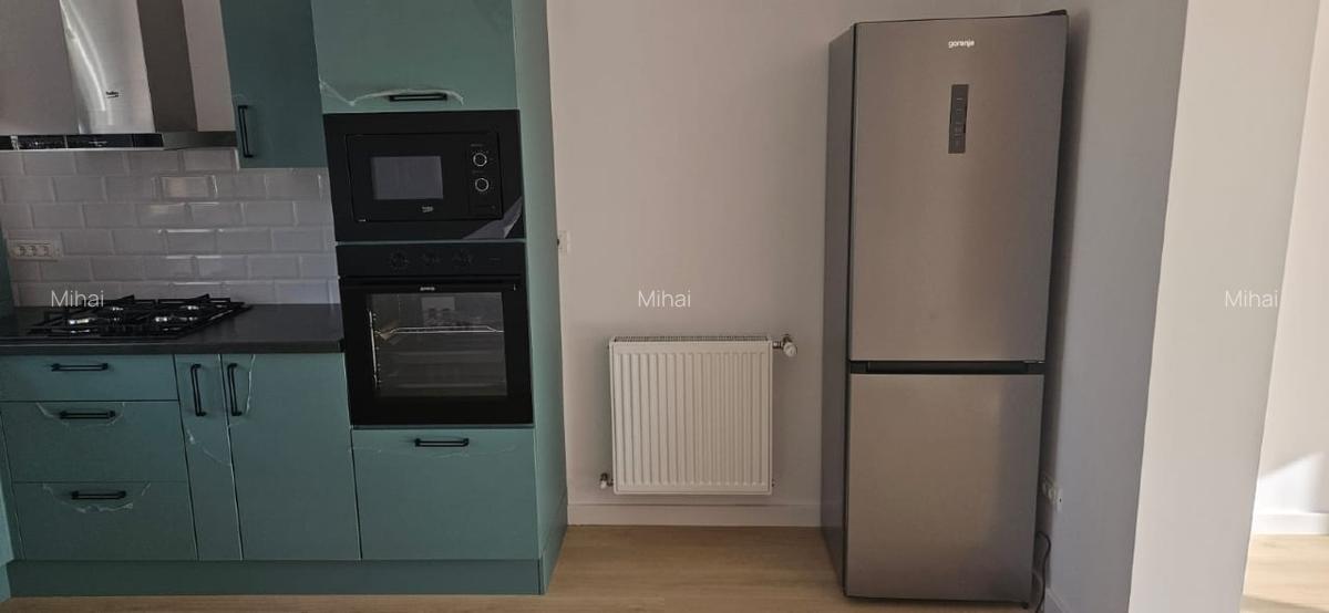 Vilă Duplex Nouă de Închiriat – Cartier Henri Coandă, Sector 1 - 2