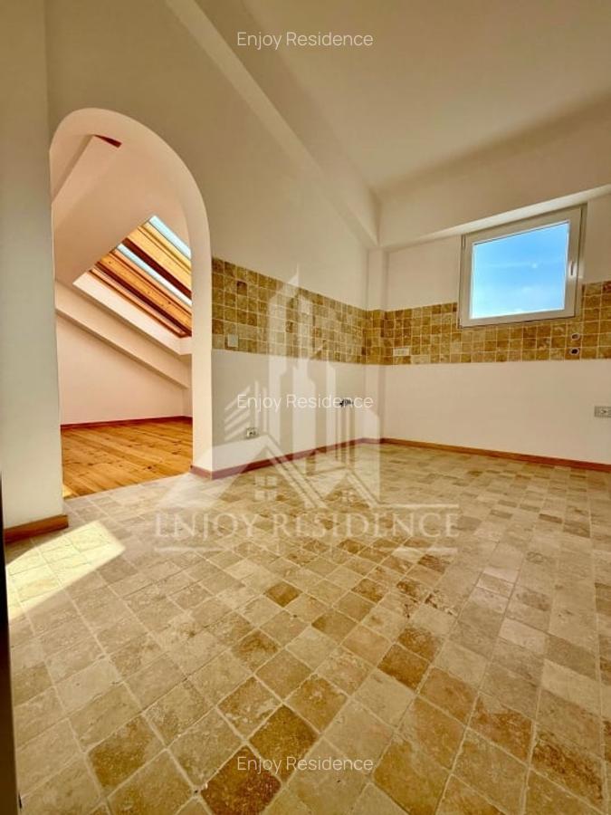 Garsonieră în Lujerului - 10