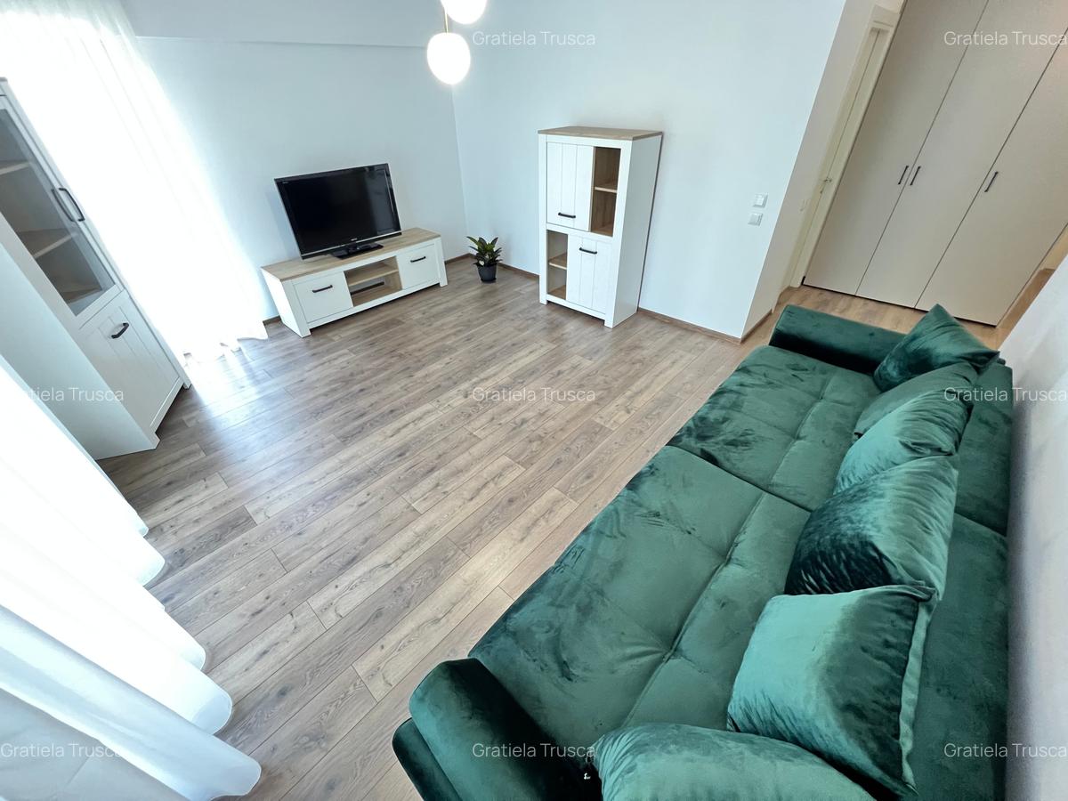 Inchiriere Apartament 3 camere NOU Pipera/Iancu Nicolae - 1