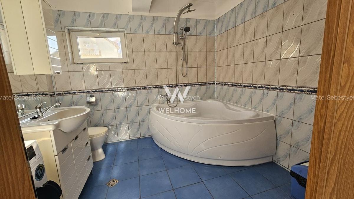 ! Oferta ! - Apartament 4 camere zona Strand - 8