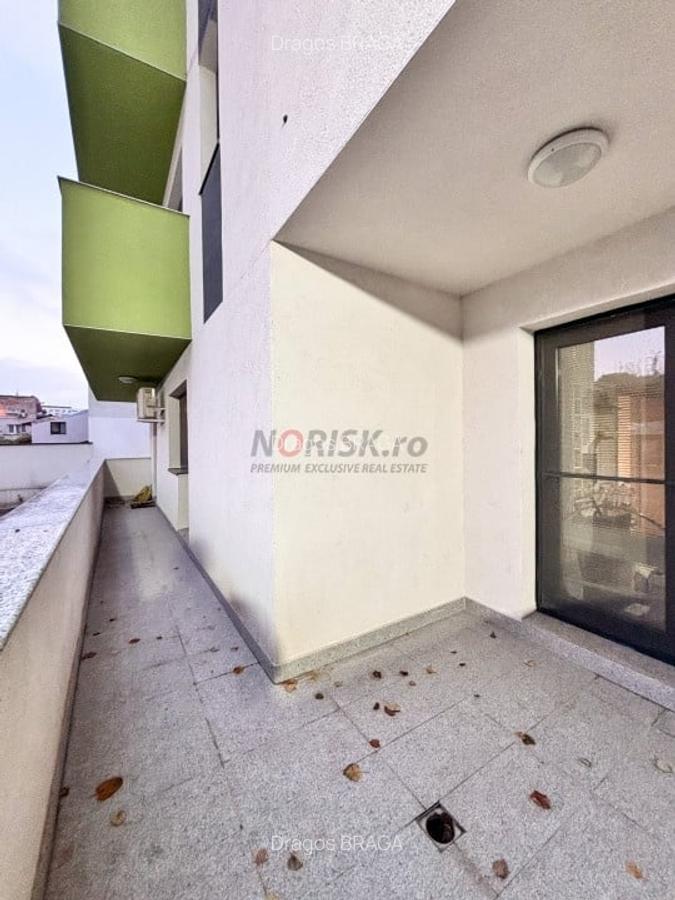 Apartament 2 Camere Mosilor 77mp Mobilat Bloc 2020 Birou sau Locuinta - 0%COMISI - 15