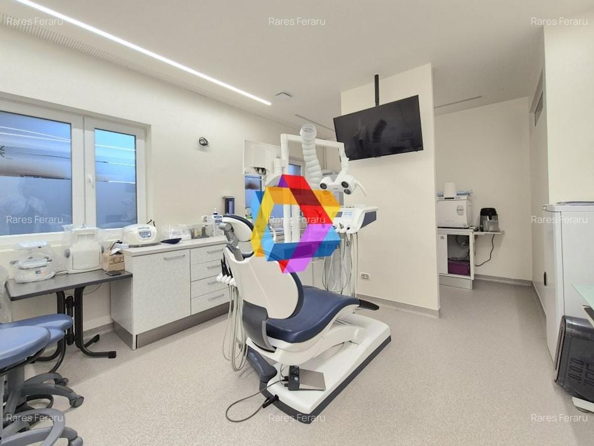 Clinica medicala finisaje premium - 196 mp - 8