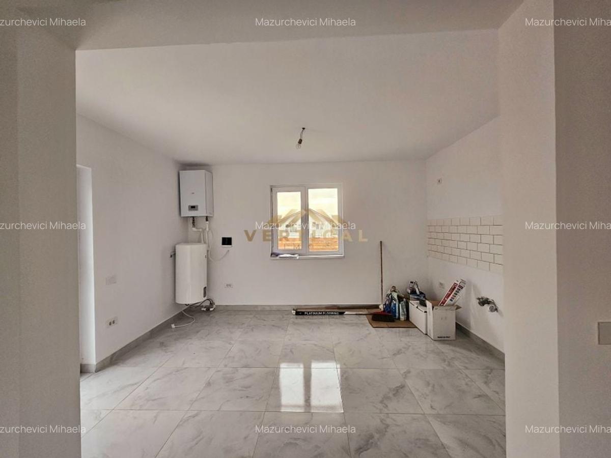 Casa pe un singur nivel cu 3 camere - com Berceni - 6