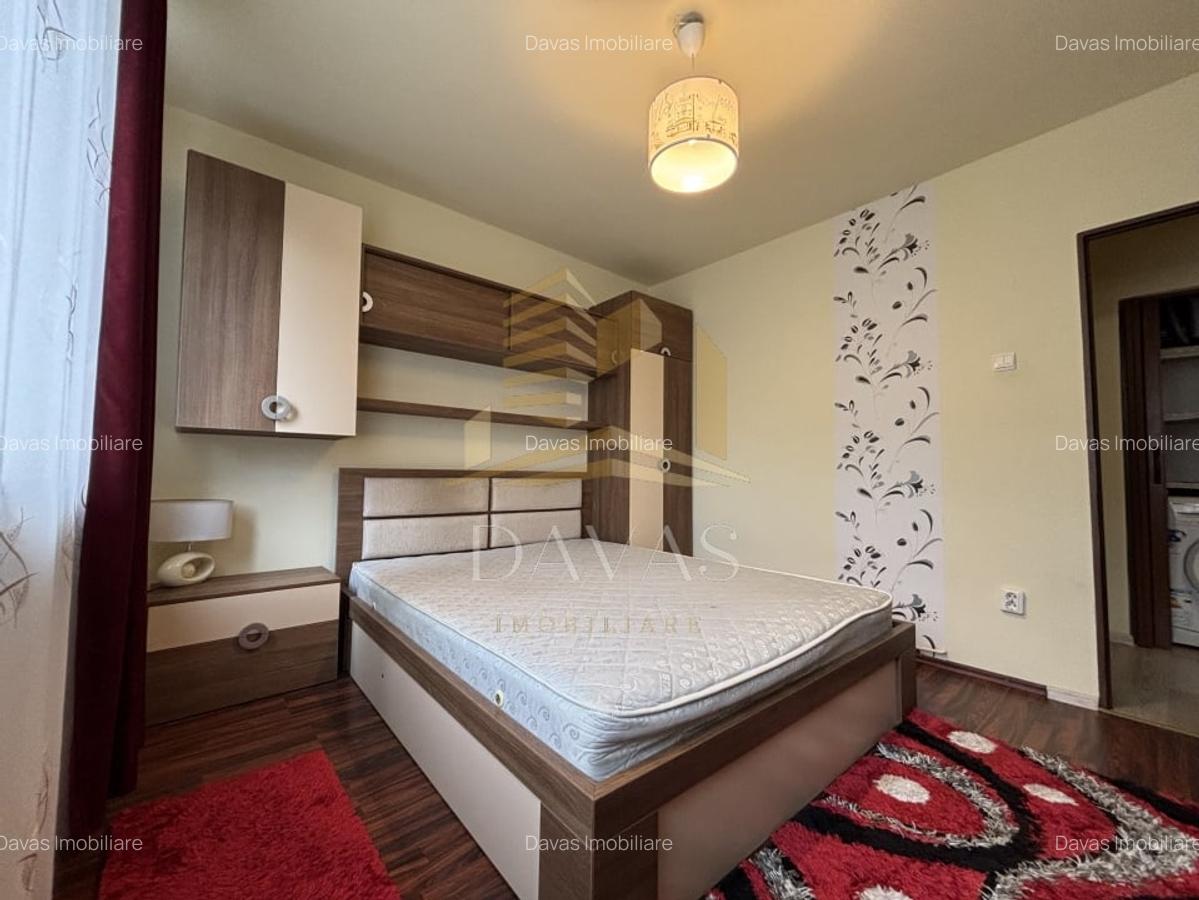 Apartament de 2 camere decomandate | Grigorescu - 11
