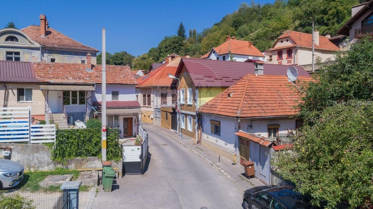 Casa individuala de vanzare in Scheii Brasovului! - 26
