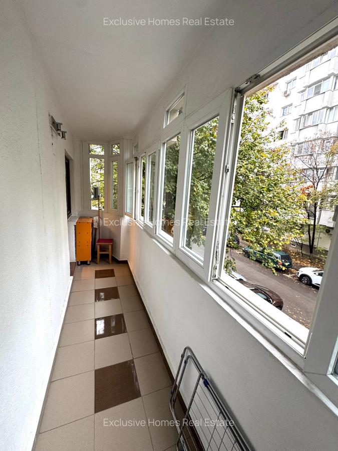 Inchiriere 2 camere + parcare - 15