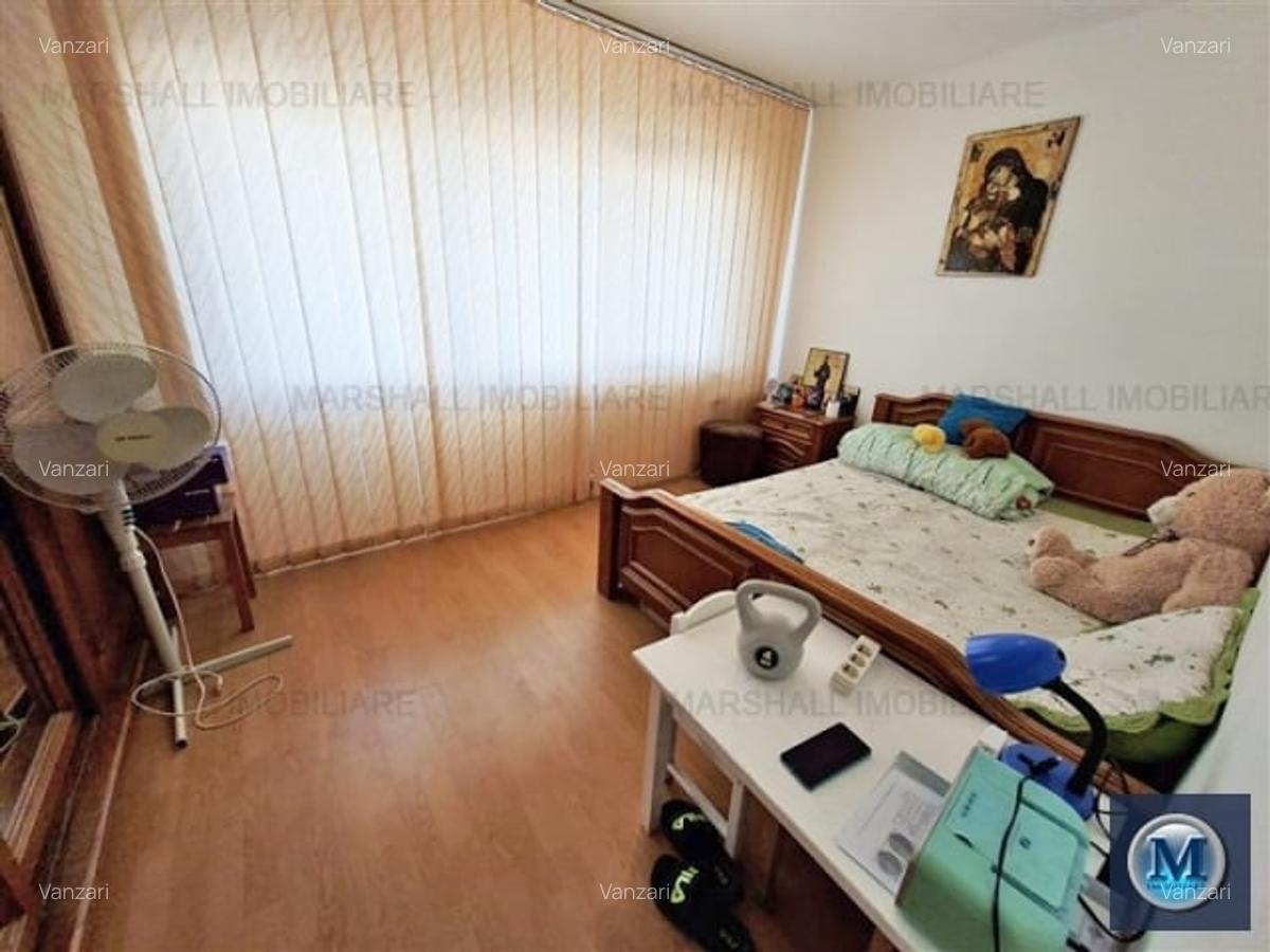 Apartament 2 camere de vanzare, zona Democratiei, 57.68 mp #16603 - 5