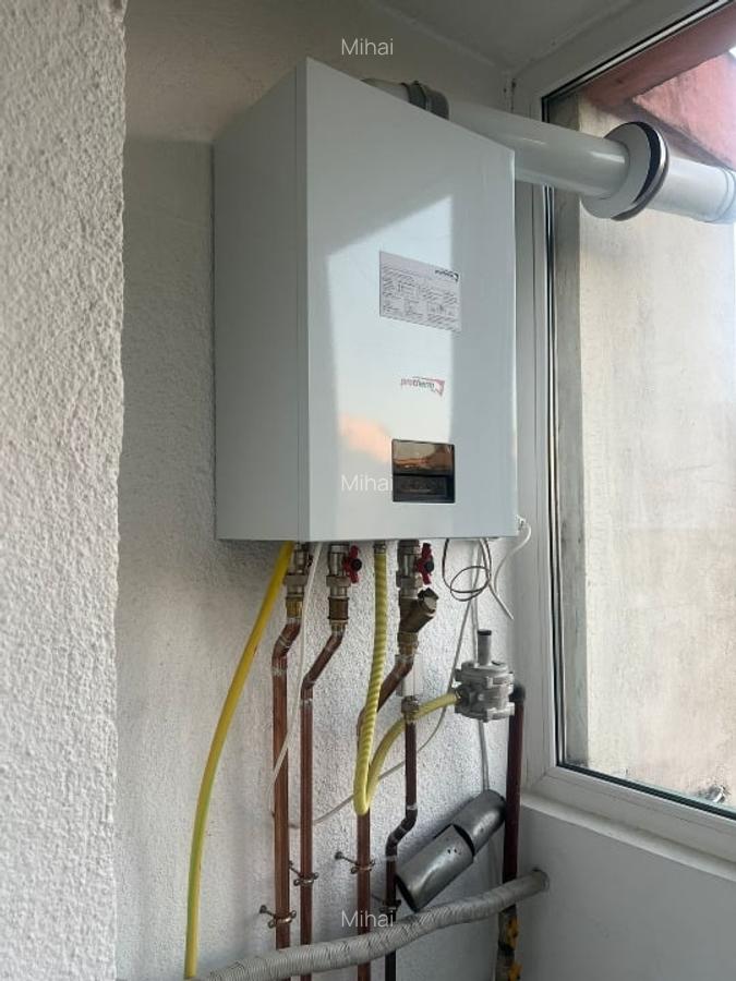 Inchiriez apartament 2 camere CRANGASI - 9