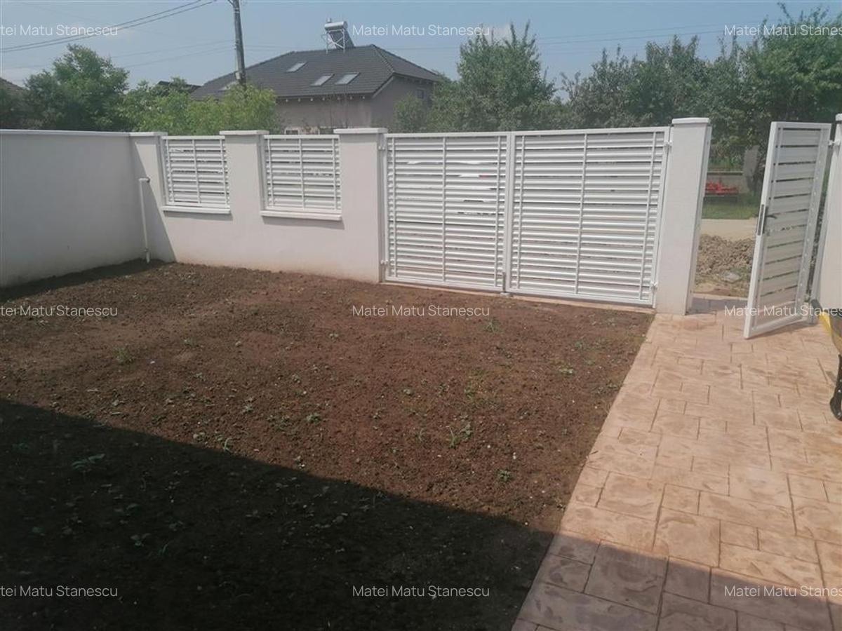 Casa NOUA Vatra Satului Sag - 19