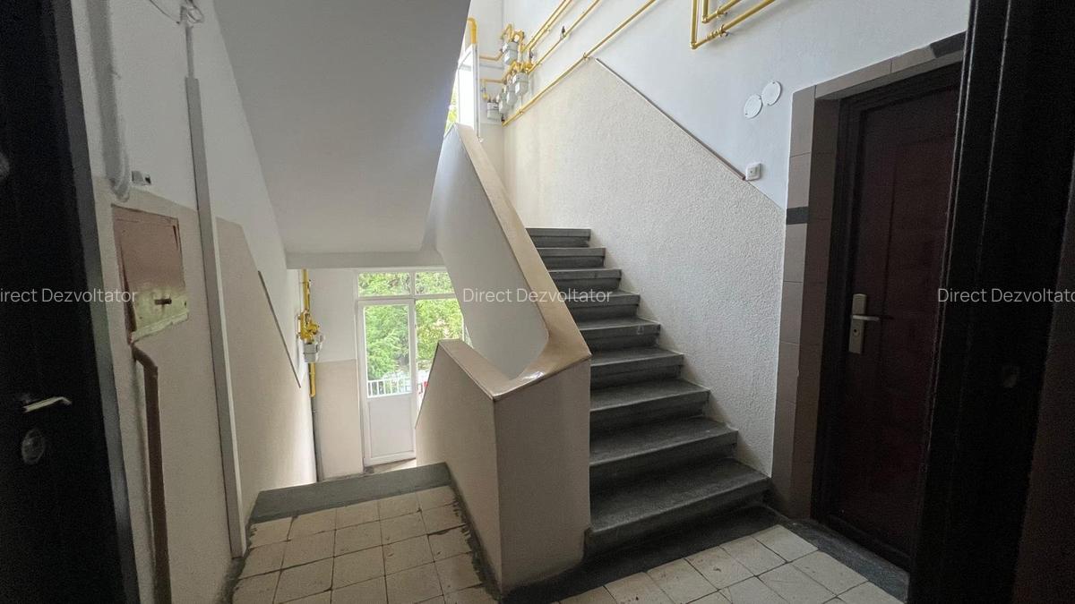 Apartament 3 Camere-Universitatea Politehnica Bucuresti - 10