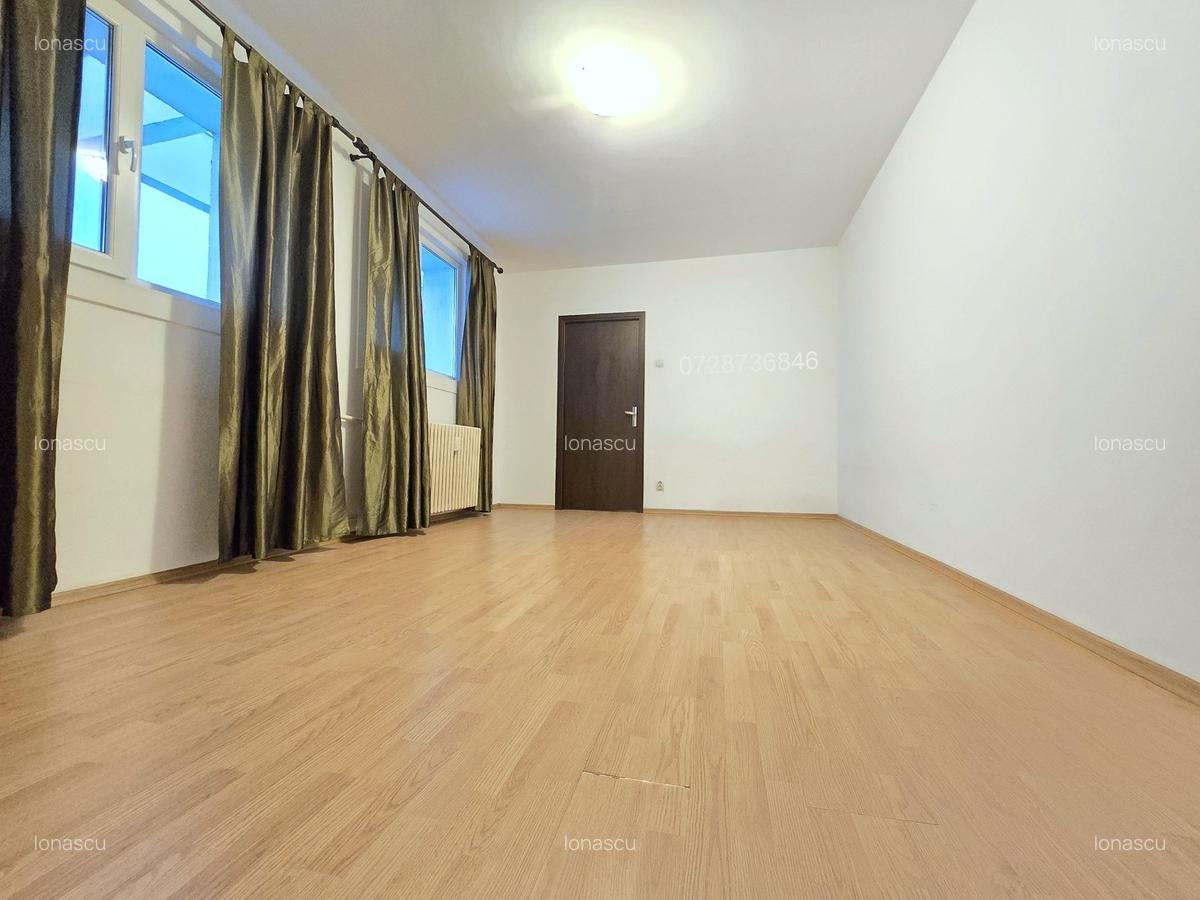 Iancului metrou - Soseaua Mihai Bravu, bloc mixt - 4