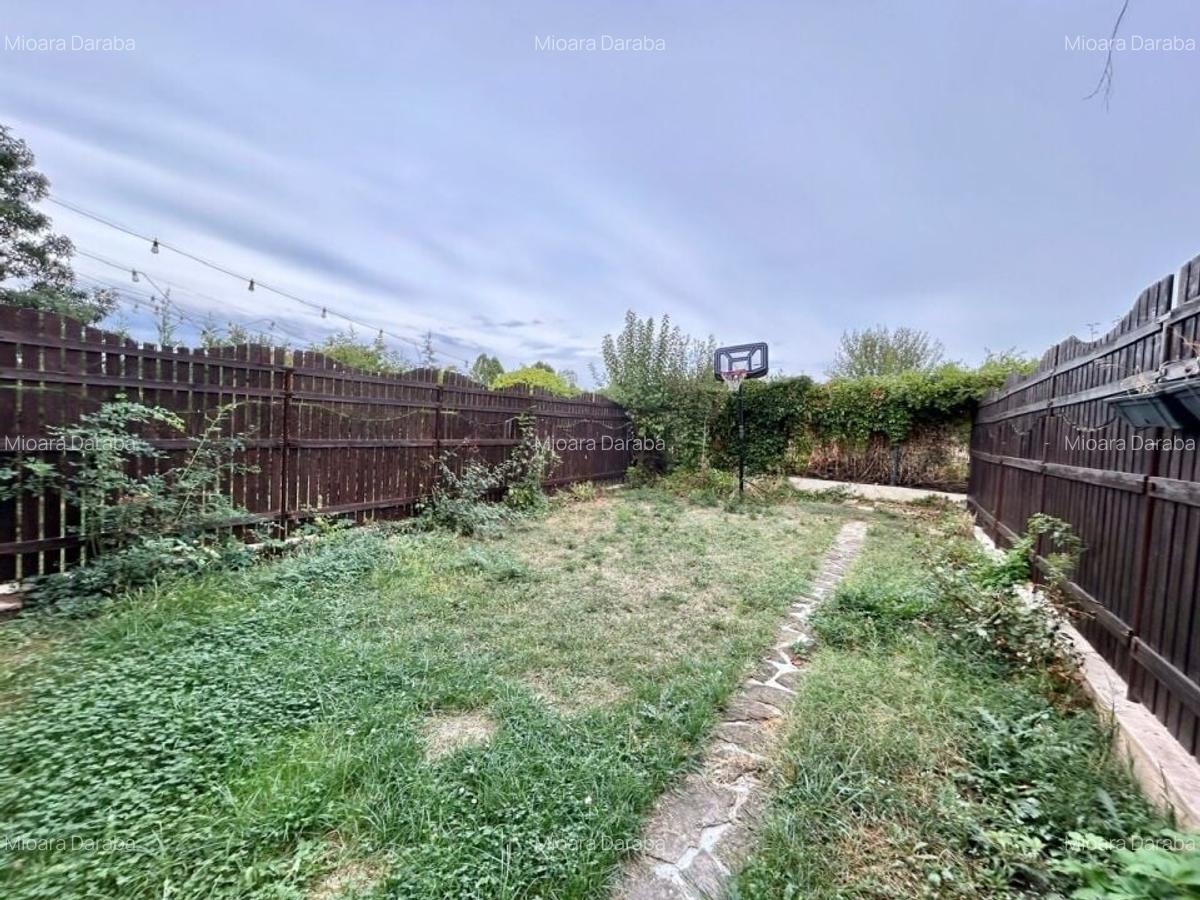 6-room house, located in a quiet area, Baneasa neighborhood, Sisesti - 25