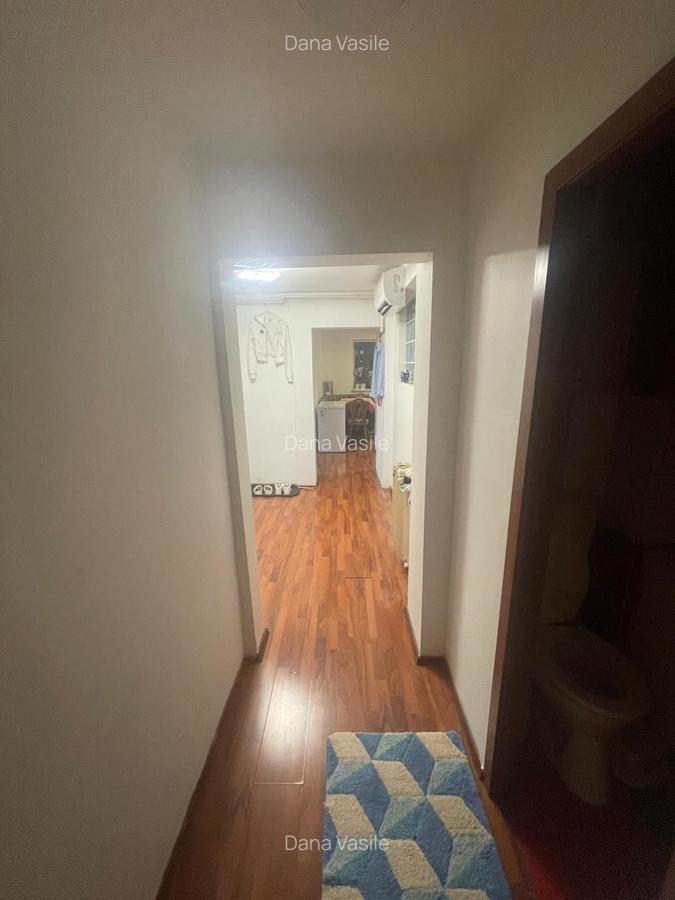 3 camere, 70 mp, mobilat/utilat, etaj 6/10 – Costin Georgian, Sector 3 - 7