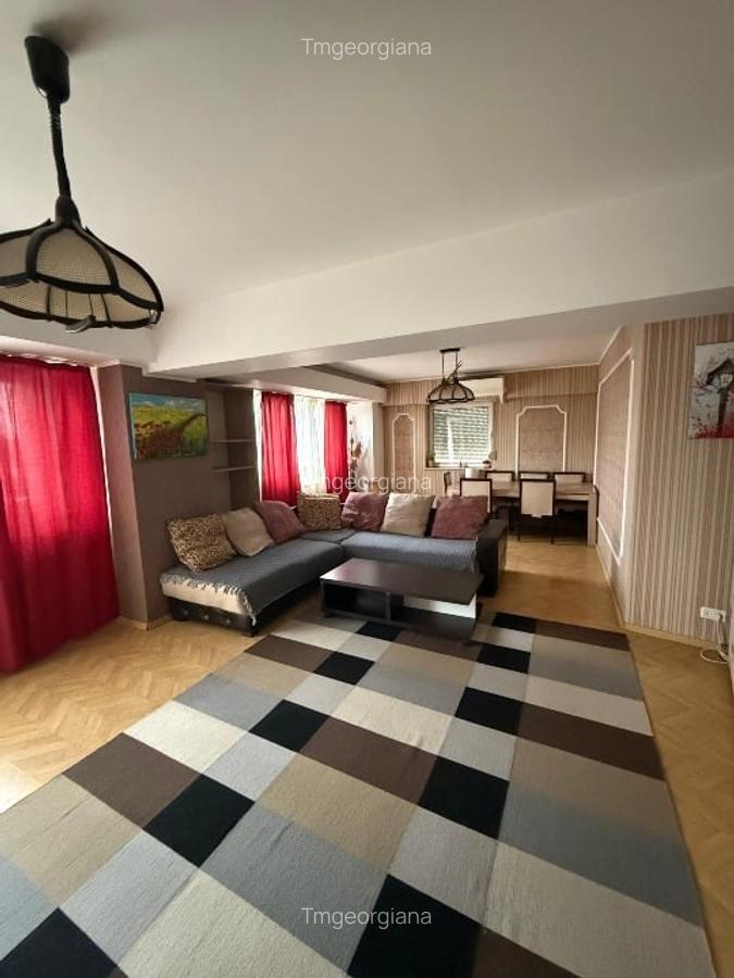 Apartament 3 camere de inchiriat la Horoscop - 1