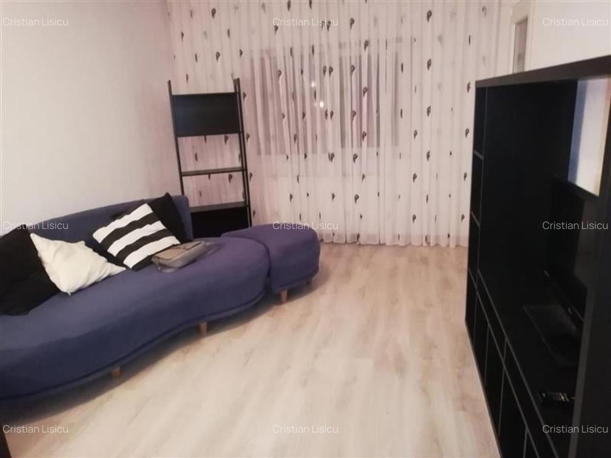 Apartament 2 camere decomandat etaj 4 zona Aradului - 2