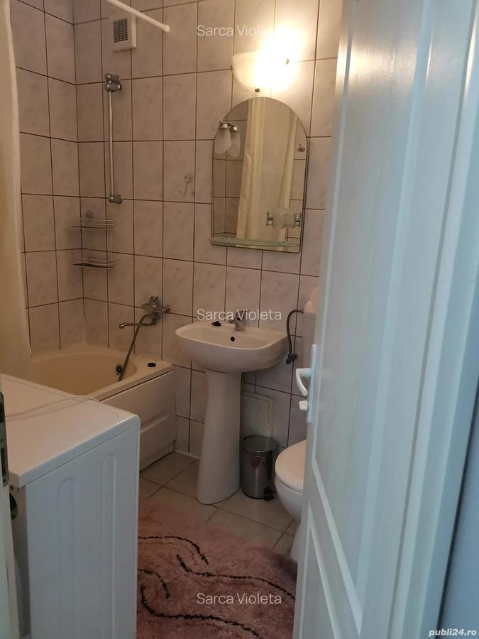 Garsoniera de inchiriat - 1