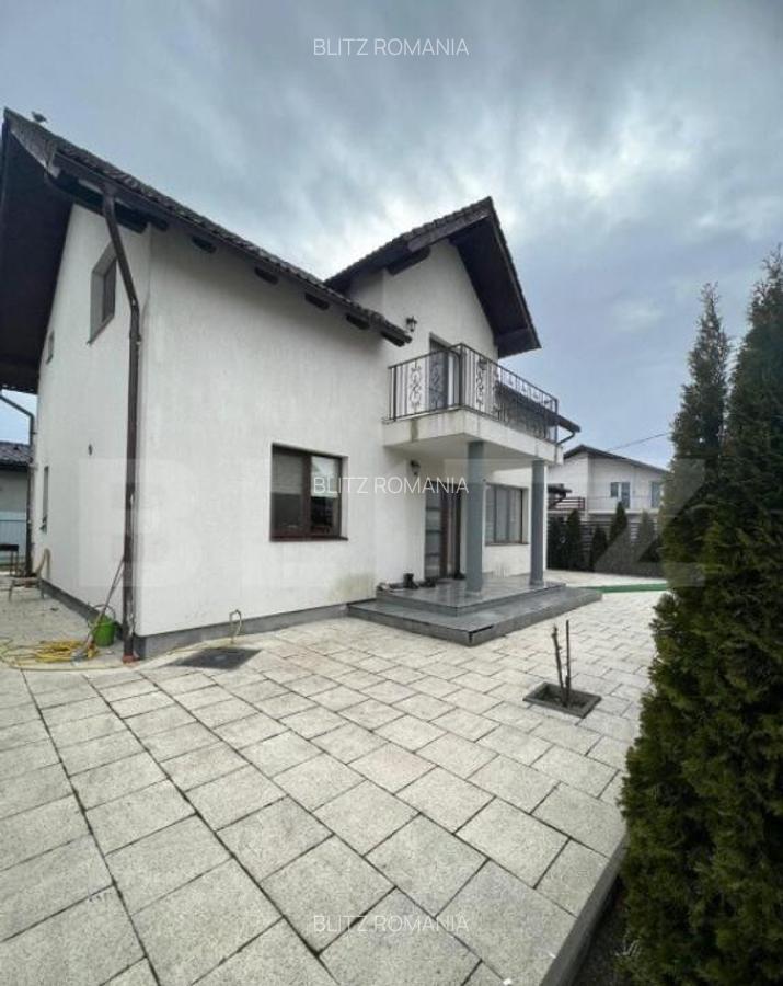 Casa superba in Livezeni - 6 Casa superba in Livezeni - 6