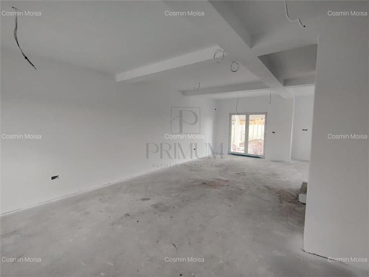 Duplex separat prin camera tehnica - zona linistita - suprafete generoase. - 5