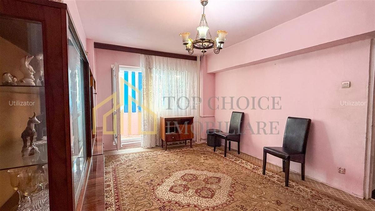 3 CAMERE TEI / MAICA DOMNULUI - BLOC 1992 - 71MP - PRETUL CEL MAI BUN DIN ZONA - 1