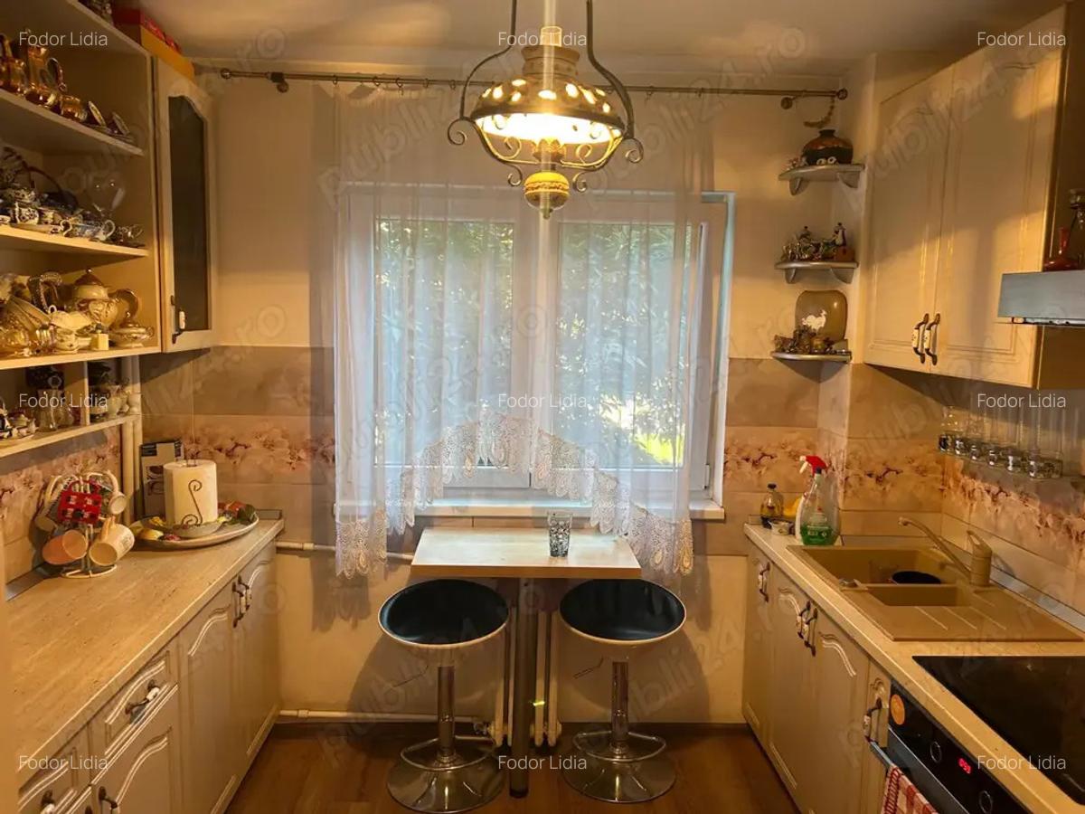Apartament etaj 1 , cu 3 Camere de Vanzare, Zona Calea Aradului - 4