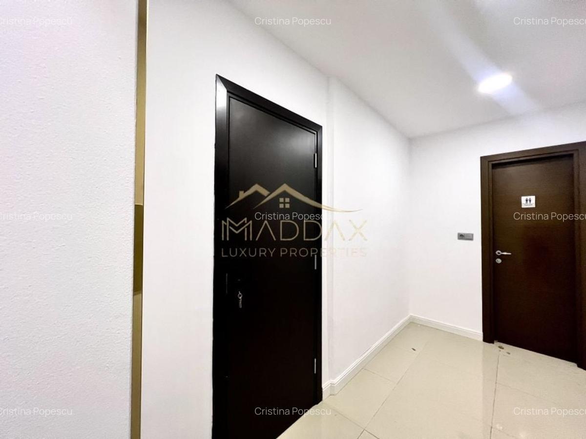 Spatiu de Inchiriat | Beller | Piata Dorobanti - 12