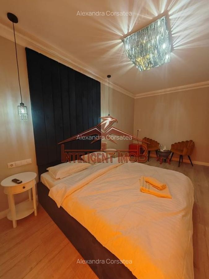 Casa superbă la cheie cu 11 camere in Turnisor jud.Sibiu - 15