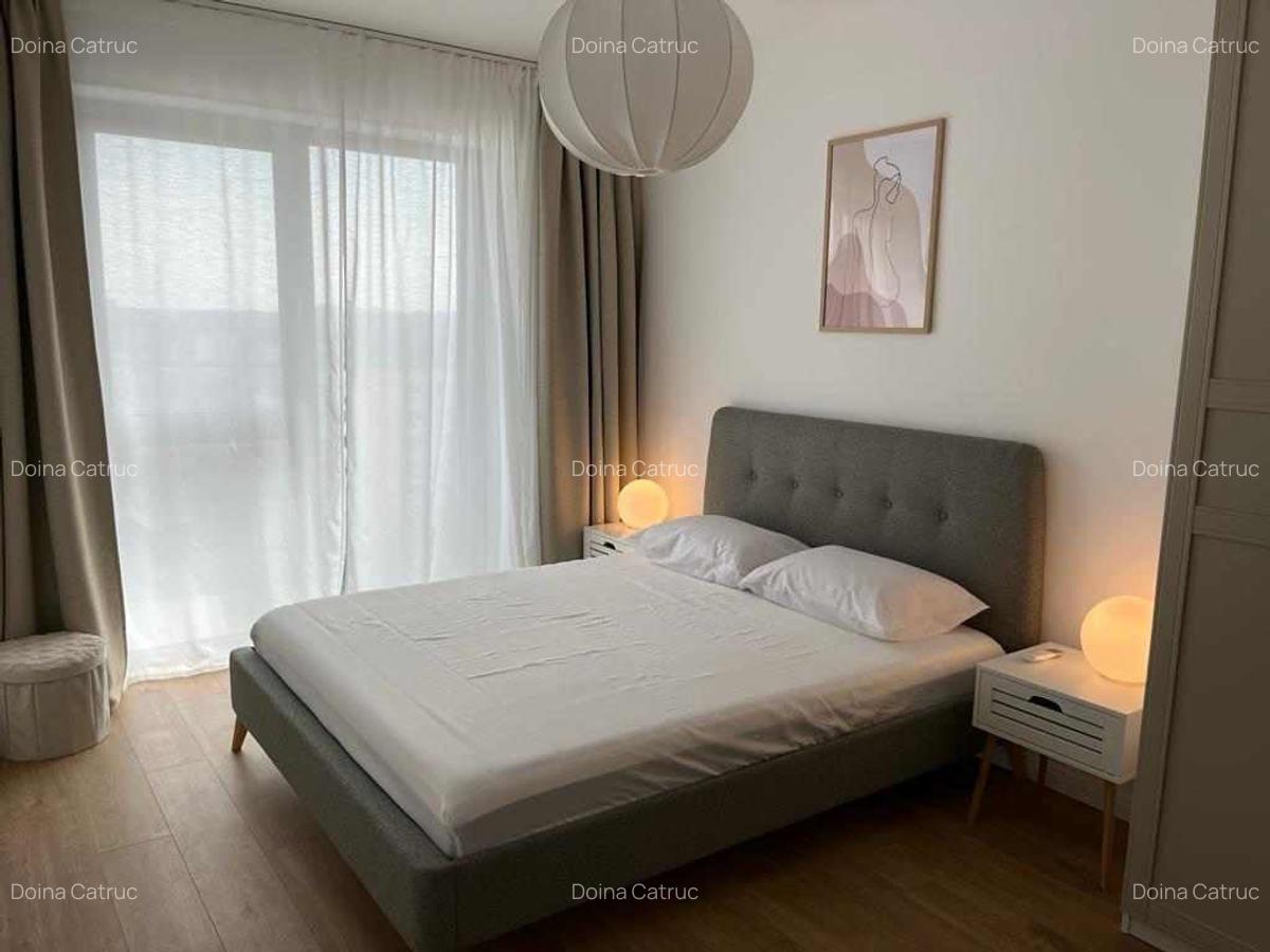 2 camere Complex Core LUX Timpuri Noi-Mall Vitan - 4