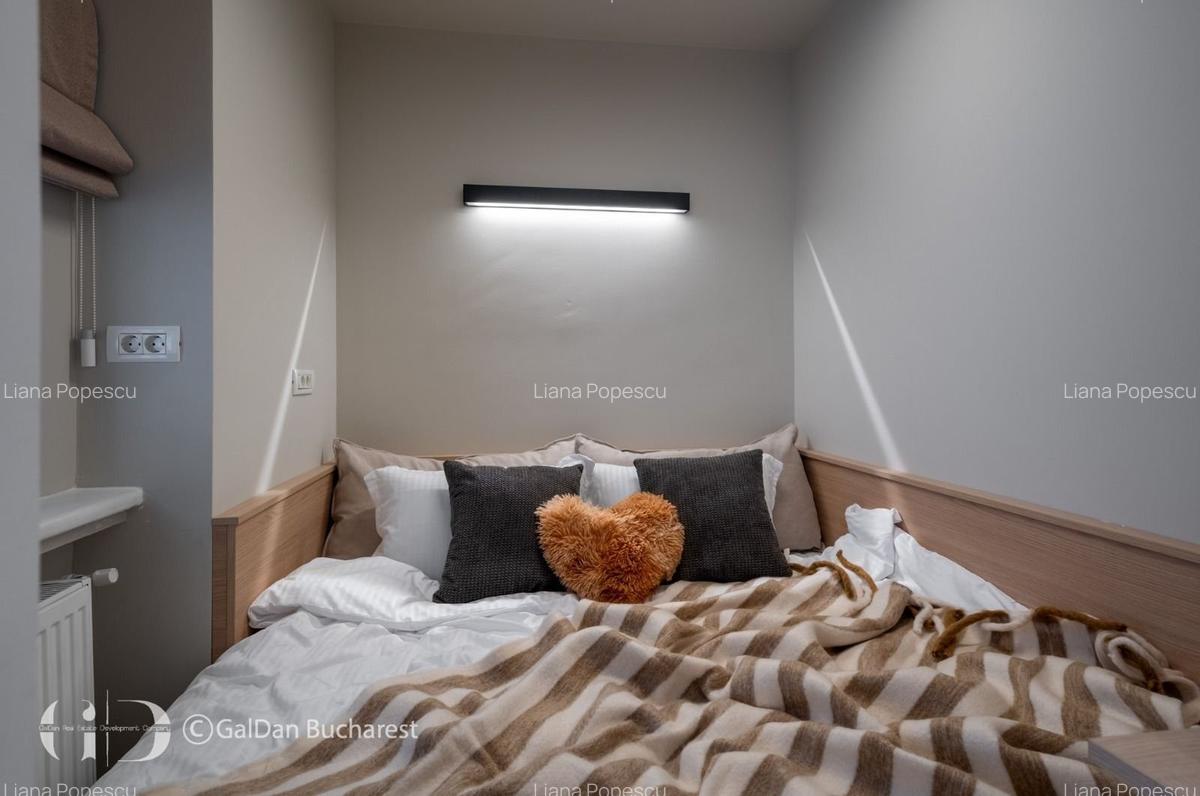 APARTAMENT 2 CAMERE PRIMA INCHIERE ULTRACENTRAL - 10