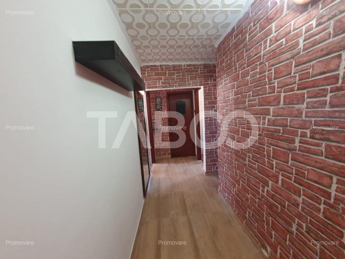 Apartament 2 camere decomandat 60 mp + 5 mp balcon zona Octavian Paler - 9