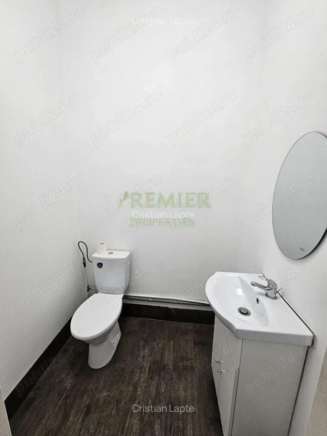 SPATIU COMERCIAL | TRAFIC RIDICAT | PRETABIL DIVERSE ACTIVITATI | IANCULUI | - 8