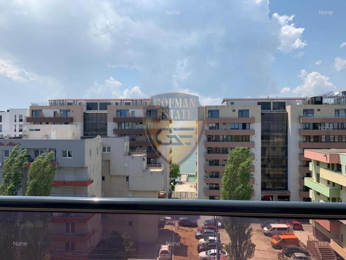 2 Camere Mamaia Central, Vila Sophia 3, Parcare, Piscina, balcon, 2 A/C, 2 TV - 19