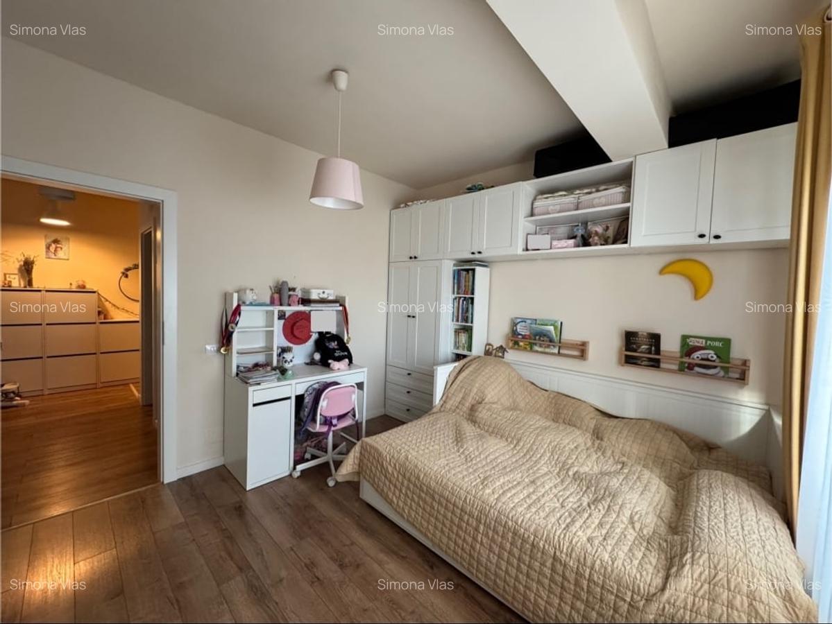 Apartament 2 camere km5 - 5