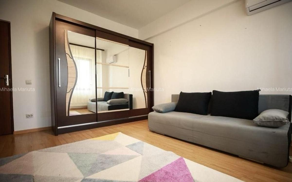 GARSONIERA METALURGIEI, BUCATARIE INCHISA, CENTRALA TERMICA, BLOC NOU - 1