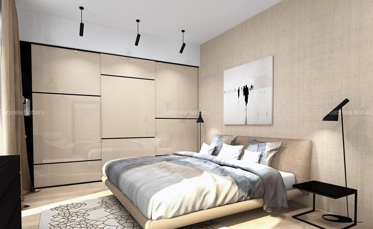 Apartament 3 camere/Incalzire in pardoseala/Str Crisul Repede - 9