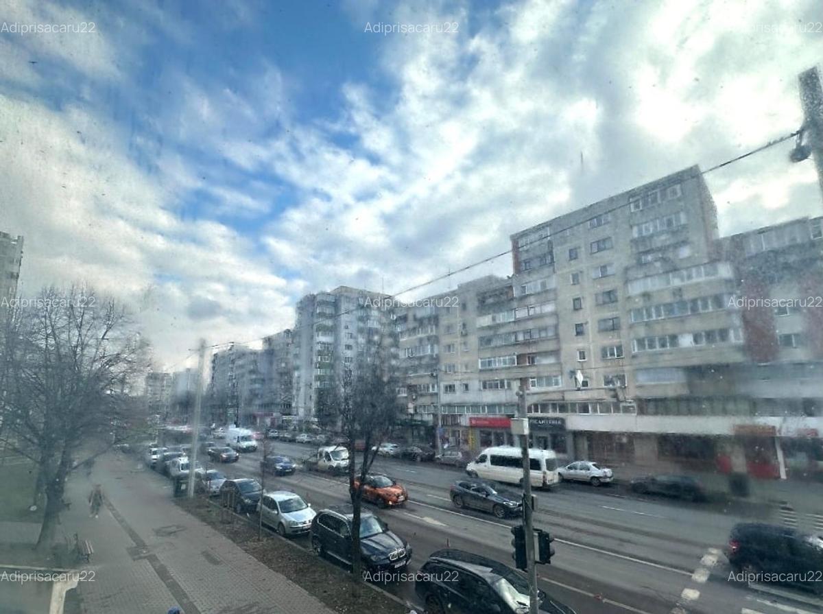 Inchiriez spatiu comercial în fata poștei Pacurari - 4