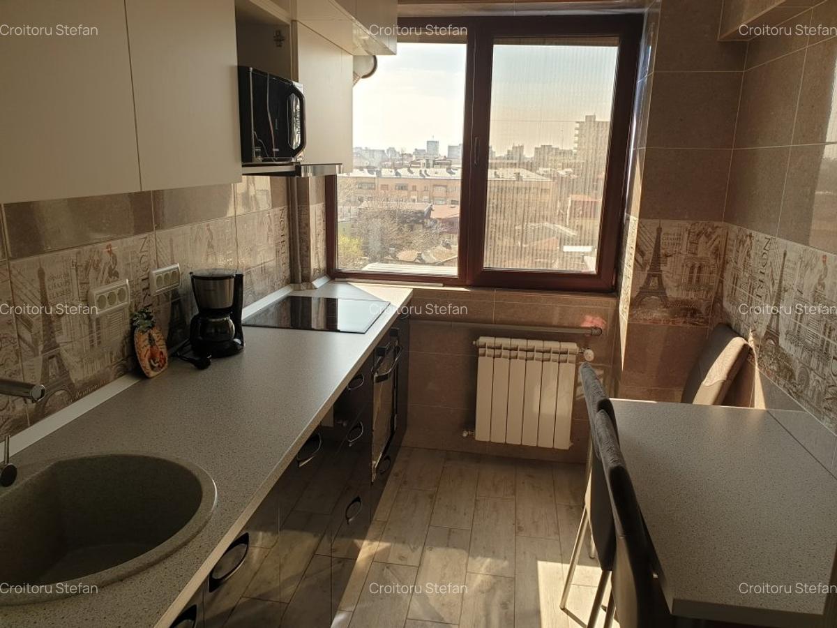 Inchiriere apartament 3 camere complet utilat Dimitrov-Arena Nationala - 7