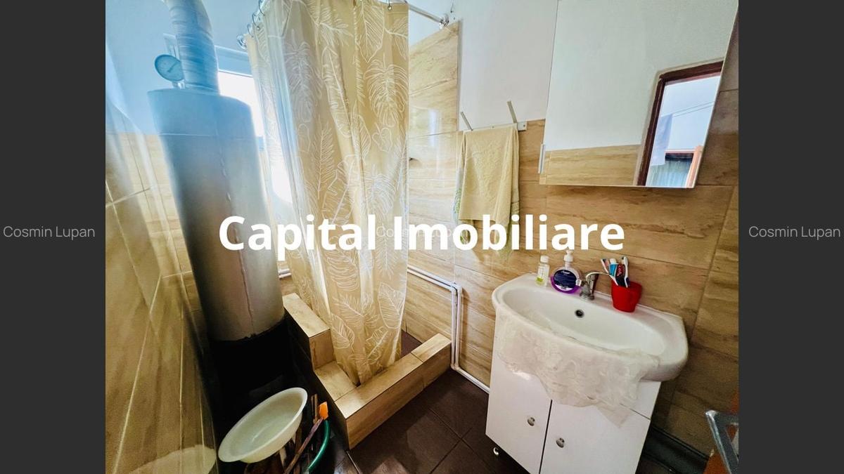 Casă 4 camere, Cocorăștii Mislii Central, 115m? - 4