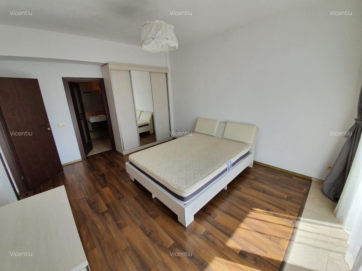 Apartament cu 2 camere semidecomandat, mobilat în Iancu Nicolae - 5