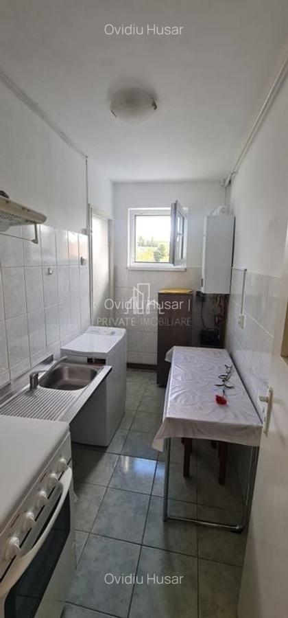 Apartament 3 Camere De Inchiriat, Bd 1848, Dambul Pietros - 5