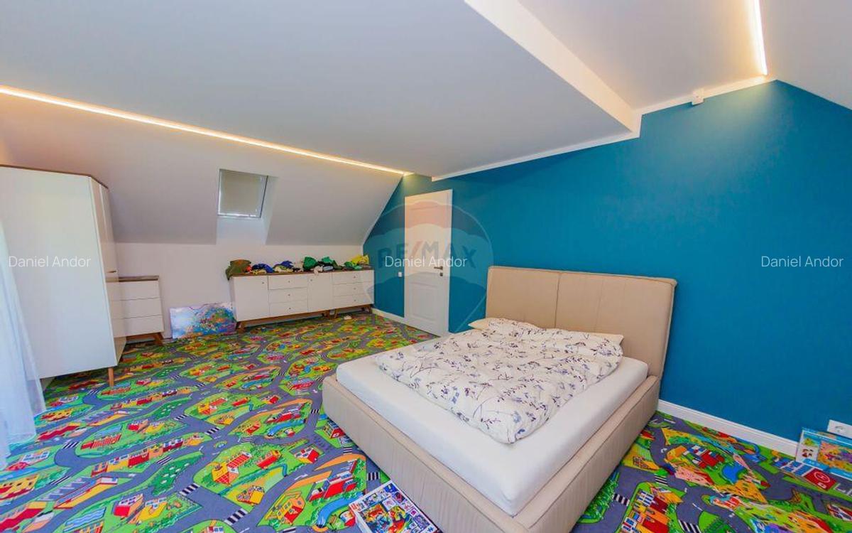 Casa de vis in Loc. Intrerauri - 7