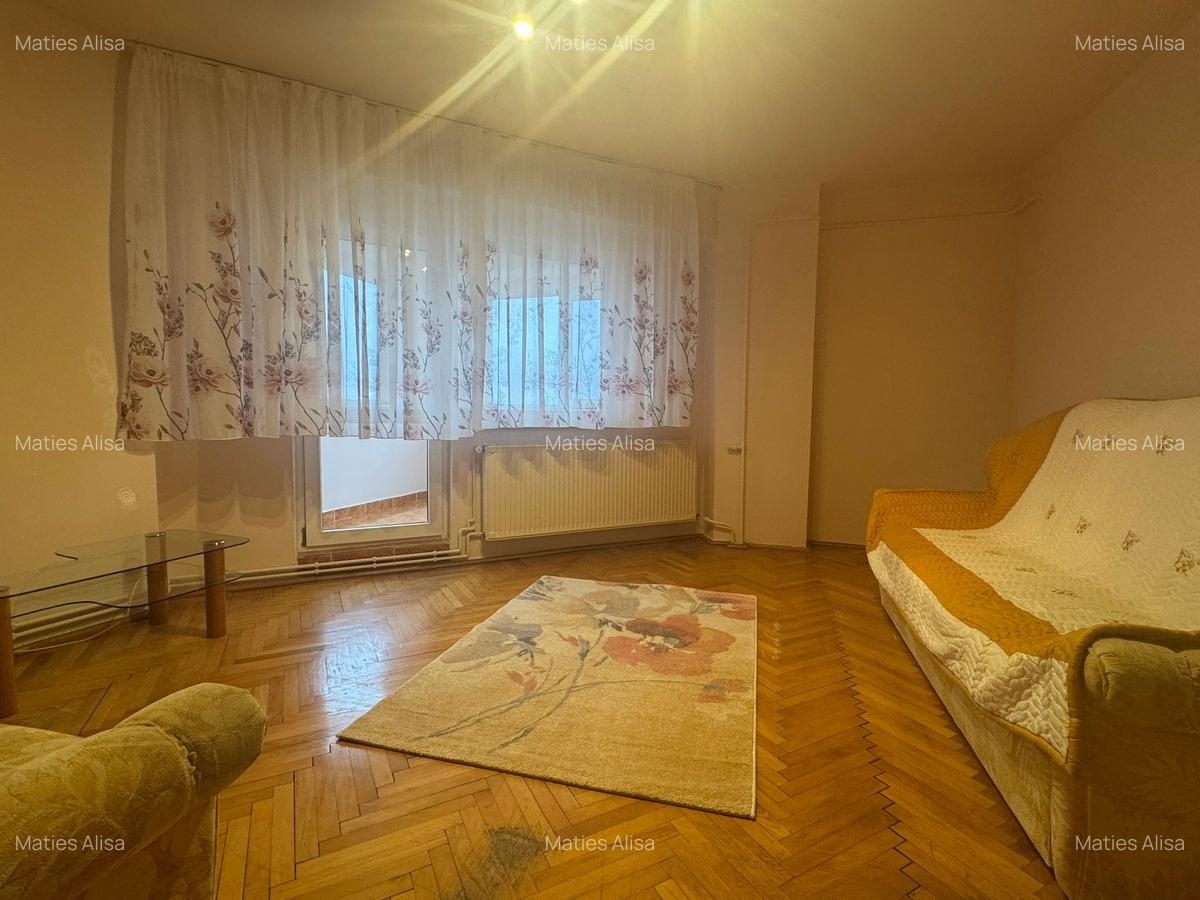 2 camere l centrala proprie l Simion Barnutiu - 6